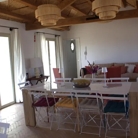 Quinta Almar Balsa *