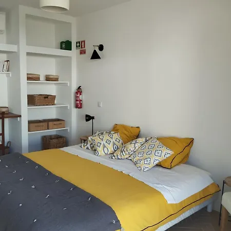 别墅 Quinta Almar Balsa *