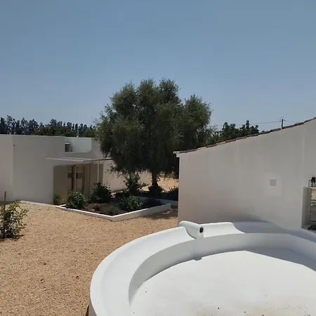 Villa Quinta Almar Balsa Luz de Tavira
