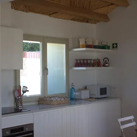 Quinta Almar Balsa Villa *