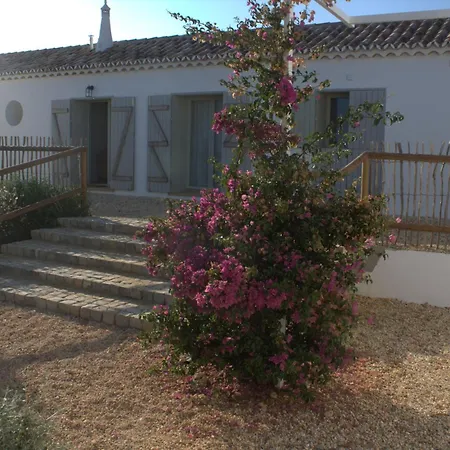 Quinta Almar Balsa Villa