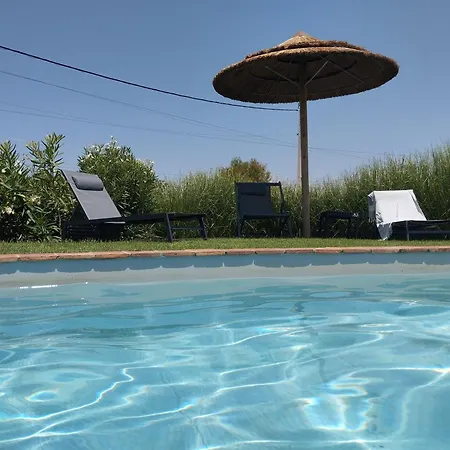 别墅 Quinta Almar Balsa *