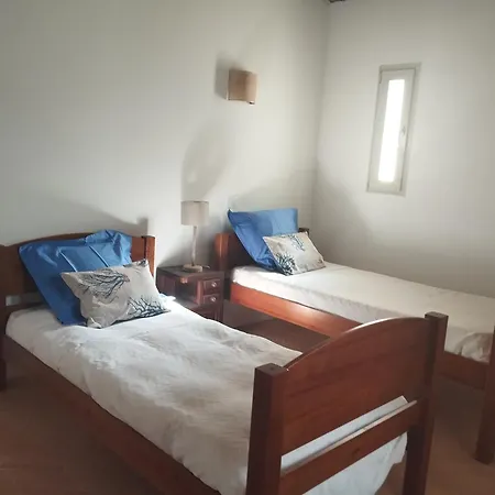 Quinta Almar Balsa *