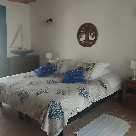 Quinta Almar Balsa Luz de Tavira
