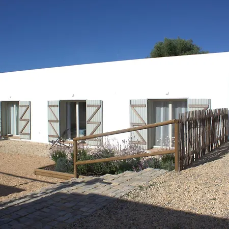 Villa Quinta Almar Balsa