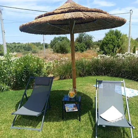 Quinta Almar Balsa Villa *