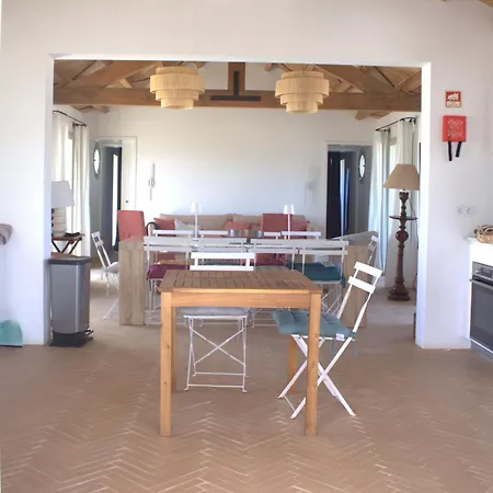 Quinta Almar Balsa Villa *