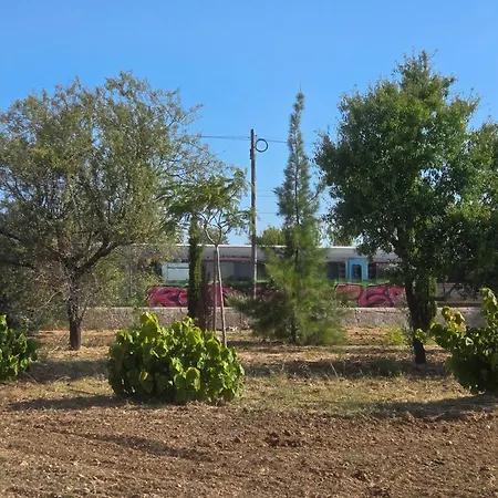 Quinta Almar Balsa Villa