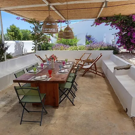 Quinta Almar Balsa *