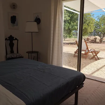 Quinta Almar Balsa Villa *